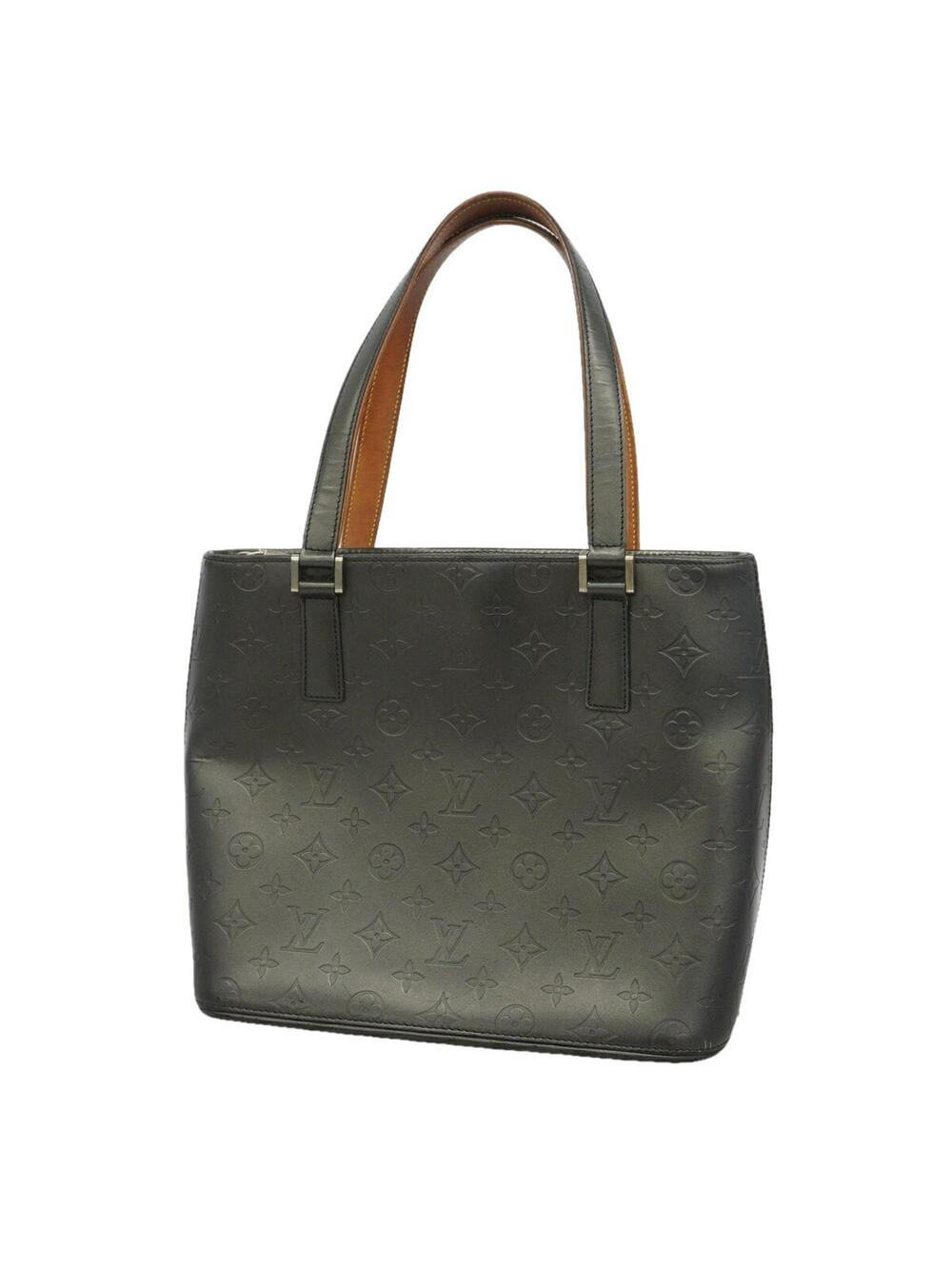 Louis Vuitton Mat Stockton Handbag #356853L72B